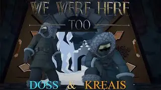 We Were Here Too Full Playthrough Both View's