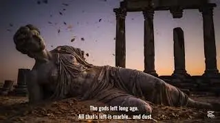 Athens : Echoes of Marble