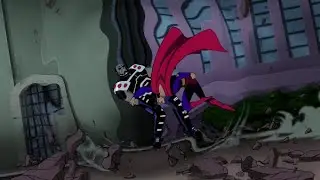 Superman vs Darkseid - Justice League Unlimited: Season 3, Episode : 13  - 