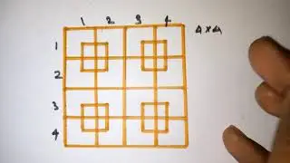 How many squares in Tamil / CLASS 8 NMMS EXAM IN TAMIL / NMMS MAT COUNTING FIGURES TRICKS IN TAMIL