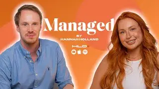 Alex Partridge & Hannah Holland Talk ADHD In The Workplace & The Story Behind Unilad