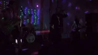 Sianace - Ледяные люди (Пинск 09.03.19. live)