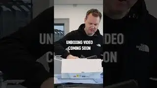 COMING SOON! MIRKA POLAROS RP 🔥 | UNBOXING