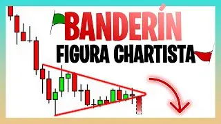 &iquest;C&oacute;mo Operar BANDER&Iacute;N Alcista / Bajista en el TRADING - Opciones Binarias