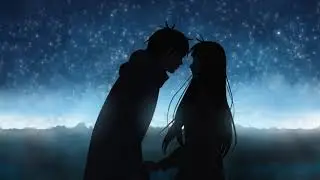 「Nightcore」&rarr;  Antisocial Love Song