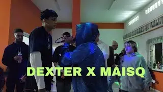 DEXTER X MAISQ | SEMIFINAL | BATALHA DO CHAFARIZ (INCENA)