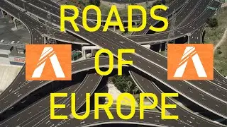 Как установить Roads of Europe в FiveM | Это просто | Обучающее видео FiveM