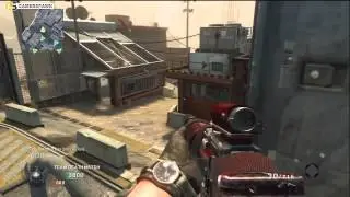 Call of Duty Black Ops TDM on Launch by Linus117