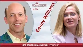 Genny Williams on how to increase sales from your sphere of influence | GSCY P025 Beatty Carmichael