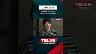 Namewee dibebaskan pertuduhan kes dadah