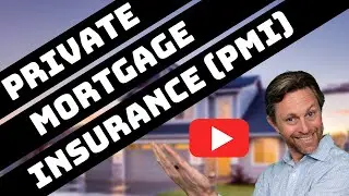 PMI MORTGAGE INSURANCE (HOW TO CALCULATE PMI)