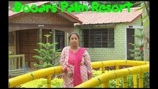 Dooars Palm Resort, A beautiful place to stay in Dooars