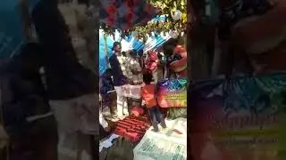 Yeshu Awathe Masih Awathe. Sadri song