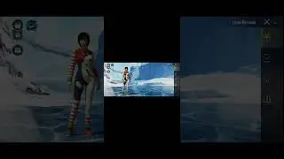 4.1 update BGMI game play with fun ||BGMI live||PUBG live||Ak Gaming live