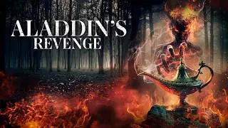 Aladdin&rsquo;s Revenge (2026) Official Movie Trailer 
