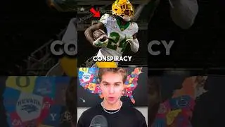 Nike Uniform CONSPIRACY🤯 