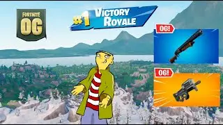 49 Kill Fortnite Solos 
