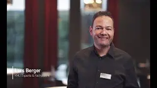KMU-Marketing-Event &laquo;Zmorge zum Erfolg&raquo; von localsearch (Swisscom Directories AG)