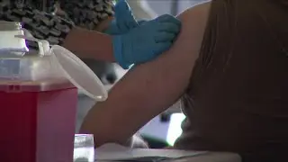 Growing number of schools requiring COVID vaccine for all