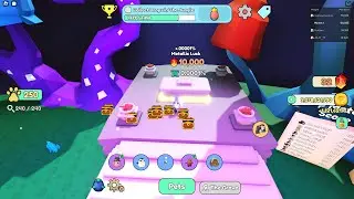 My Rebirth Cave #11 | Collect All Pets