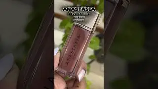 ANASTASIA BEVERLY HILLS -COOL BROWN LIP VELVET