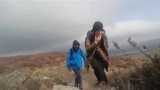 ullok pike, long side and carl side