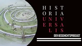 Causewayed Enclosures - neolithische Kreise mit fraglichem Zweck [Folge 343]