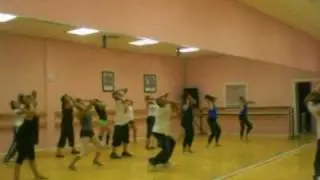 Ben Guerrero | Choreography | Katy Perry - 