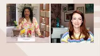 HomeWorx by Slatkin + Co. Set of 2 Spring Treats Reed Diffusers on QVC