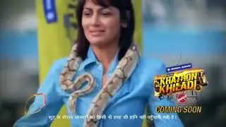 Khatron Ke Khiladi season 12 | KKK 12 | First Episode Promo | Rubina Dilaik And Sriti Jha