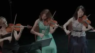Elgar - Salut d'Amour, Op 12, Camerata dei Castelli, Andreas Laake