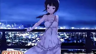 Nightcore - When You Say Nothing at All