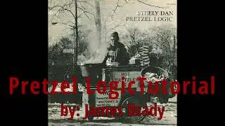New Pretzel Logic Tutorial
