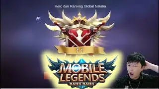 push rank