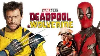 Deadpool and wolverine Funny scene in Hindi |Funny clips 1| Hell,s door official