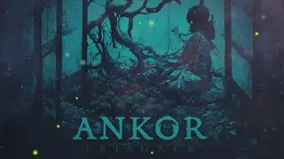 Ankor - Prisoner (Lirik Lagu Terjemahan)