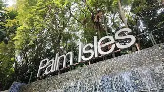 Palm Isles