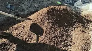 طريقة معالجة السماد العضوي واضافه الكبريت