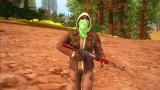 Video en West Zone | Roleplay Demeando a full? (IP en la descripcion)