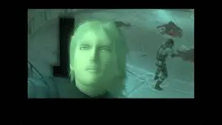 Metal Gear Solid 2 Play through Pt 38 Fission Mailed (No Commentary)