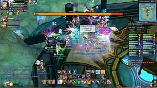 Raid Act6 Meltin*Pot