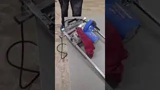 💯How to turn circular saw into a table saw🤓