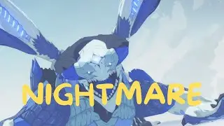 Blue Protocol: Star Resonance | Purge! Dragon Shackles | Mode: Nightmare | Raid: Ice Dragon