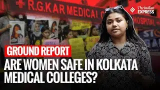 Exclusive: After Durgapur Gang‑Rape Case, Is Campus Safety at  Medical Colleges Any Better?
