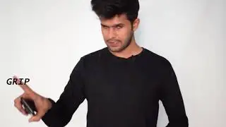 MUSICAL.LY INDIA TRANSITION TUTORIAL 1 IN HINDI