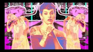 Fenna Frei - Rude Girls (Official Video)