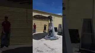 Smart flower Install