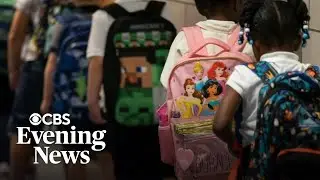 ADHD meds often prescribed to young children too soon, study finds