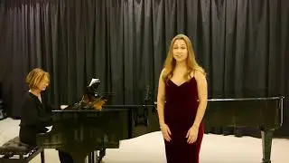 Charles Gounod - Faust - The Jewel Song - Oksana Lepska
