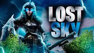 Where We Started (Lost Sky) - Fortnite Montage | Mr Snower